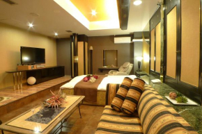 Hotel Mermaid (Adult Only)